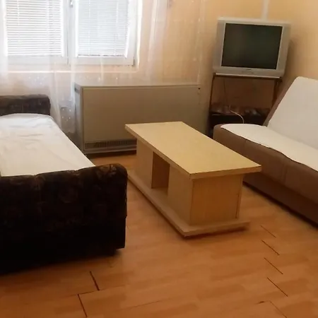 Nina Lili Apartment Belgrad