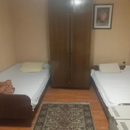 Apartament Nina Lili *